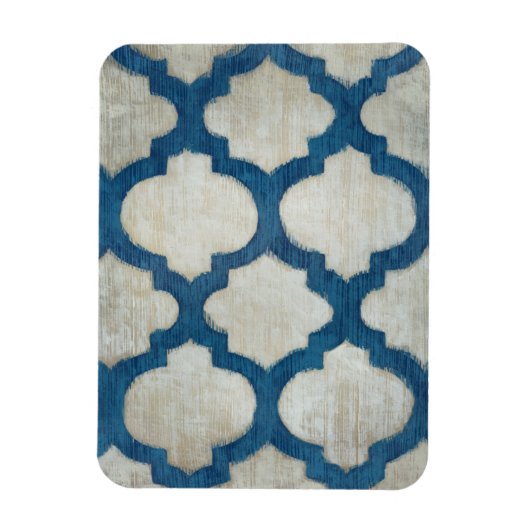 スペクトル対称II マグネット (縦)