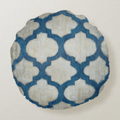 スペクトル対称II ラウンドクッション (裏面)