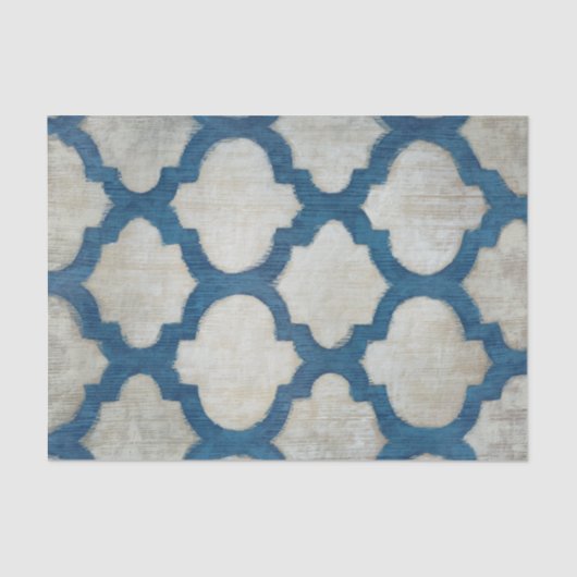 スペクトル対称II 薄葉紙 (正面)