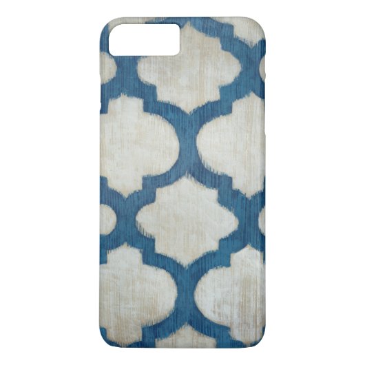 スペクトル対称II Case-Mate iPhoneケース (裏面)