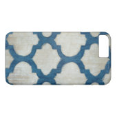 スペクトル対称II Case-Mate iPhoneケース (裏面(横))