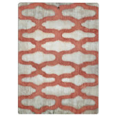 スペクトル対称VI クリップボード (裏面)