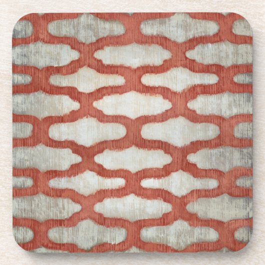 スペクトル対称VI コースター (正面)