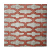 スペクトル対称VI タイル (正面)