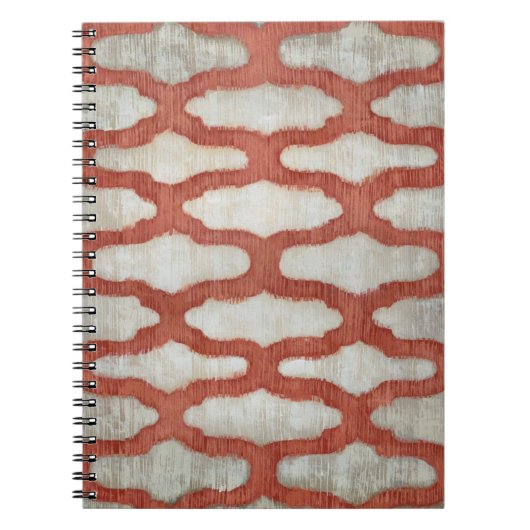 スペクトル対称VI ノートブック (正面)