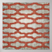 スペクトル対称VI ポスター (正面)