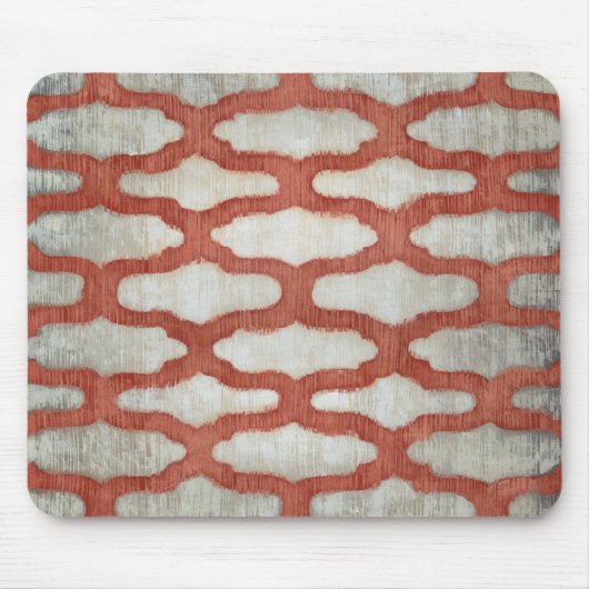 スペクトル対称VI マウスパッド (正面)