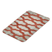 スペクトル対称VI マグネット (左側)