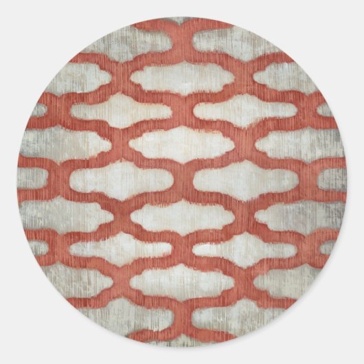 スペクトル対称VI ラウンドシール (正面)