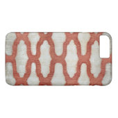 スペクトル対称VI Case-Mate iPhoneケース (裏面(横))