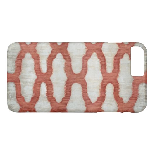 スペクトル対称VI Case-Mate iPhoneケース (裏面(横))