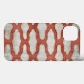 スペクトル対称VI Case-Mate iPhoneケース (裏面 (横))