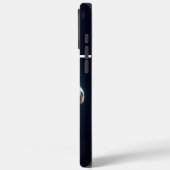 スペクトル専制政治 Case-Mate iPhoneケース (裏面 / 左)