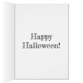 スペクトル浴用グリーティングカード (内側 (右))