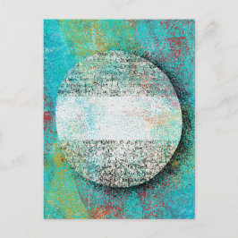 スペクトル葉書に ポストカード