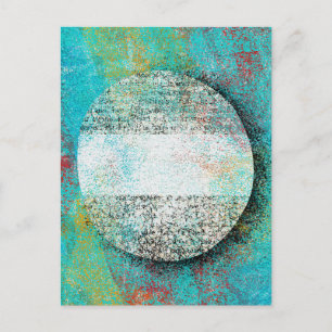 スペクトル葉書に ポストカード