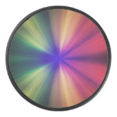 スペクトル閃光 アイスホッケーパック (正面)