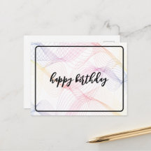 スペクトル カラー 波長 ライン