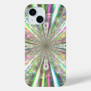 スペクトル ダイヤモンド 11 iPhone 15ケース