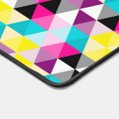 スペクトル デスクマット (コーナー)