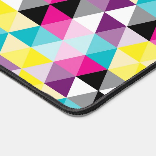 スペクトル デスクマット (コーナー)