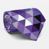 スペクトル ネクタイ (ロール)