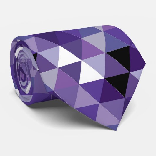 スペクトル ネクタイ (ロール)