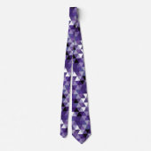 スペクトル ネクタイ (裏面)