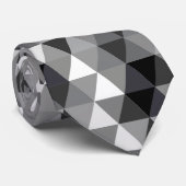 スペクトル ネクタイ (ロール)