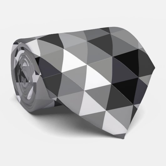 スペクトル ネクタイ (ロール)