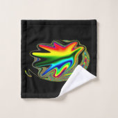 スペクトル バスタオルセット (ウォッシュタオル)