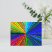 スペクトル ポストカード (スタンド正面)