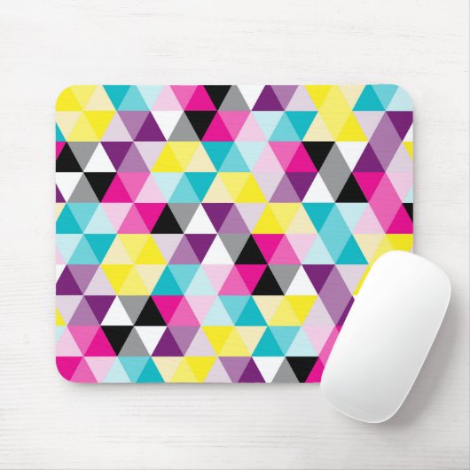 スペクトル マウスパッド (マウス)