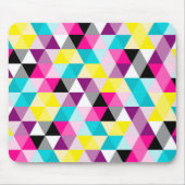 スペクトル マウスパッド (正面)