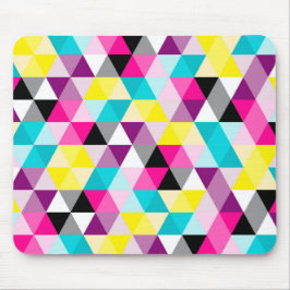 スペクトル マウスパッド