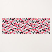 スペクトル ヨガマット (正面(横))