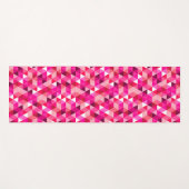 スペクトル ヨガマット (正面(横))