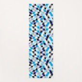 スペクトル ヨガマット (正面)