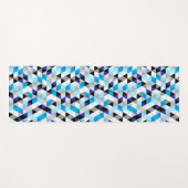 スペクトル ヨガマット (正面(横))