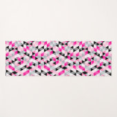 スペクトル ヨガマット (正面(横))