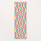 スペクトル ヨガマット (正面)