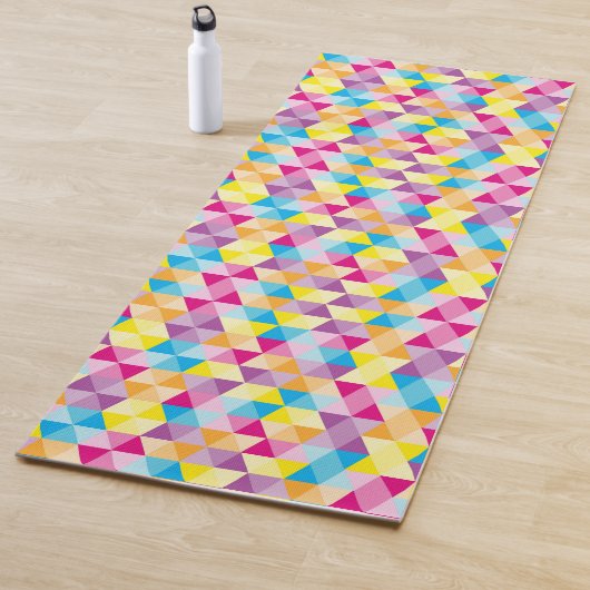 スペクトル ヨガマット (インサイチュ)