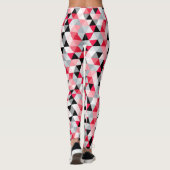 スペクトル レギンス (裏面)