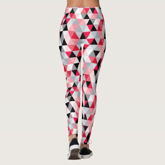 スペクトル レギンス (裏面)