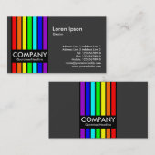 スペクトル 名刺 (正面/裏面)