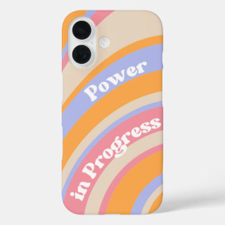 スペクトル iPhone 16ケース