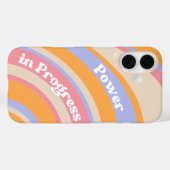 スペクトル Case-Mate iPhoneケース (裏面 (横))