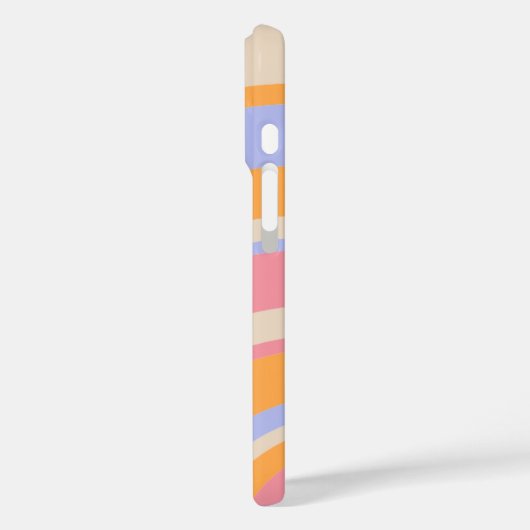 スペクトル Case-Mate iPhoneケース (裏面 / 左)