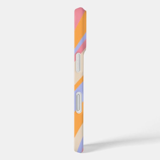 スペクトル Case-Mate iPhoneケース (裏面 / 右)