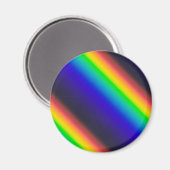 スペク太陽のトル対角 マグネット (正面/裏面)